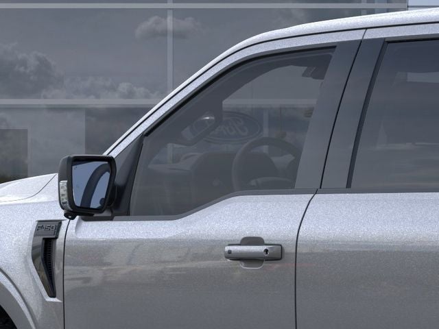 2026 Ford F-150 XLT BLACK APPEARANCE