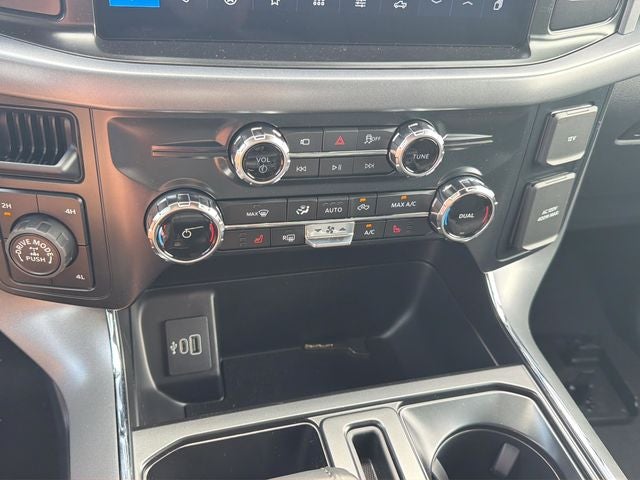 2026 Ford F-150 XLT BLACK APPEARANCE