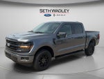 2026 Ford F-150 XLT BLACK APPEARANCE