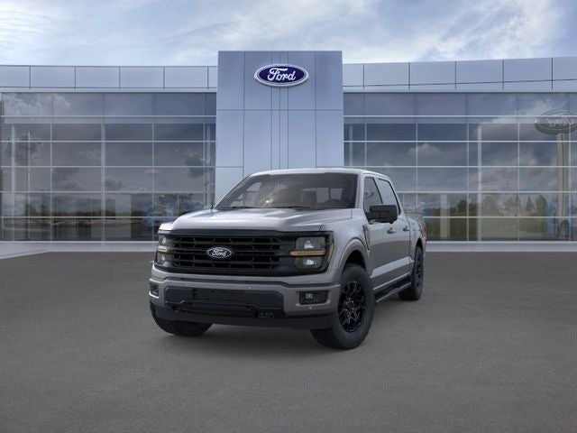 2026 Ford F-150 XLT BLACK APPEARANCE
