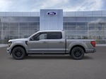 2026 Ford F-150 XLT BLACK APPEARANCE