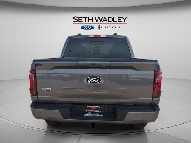 2026 Ford F-150 XLT BLACK APPEARANCE