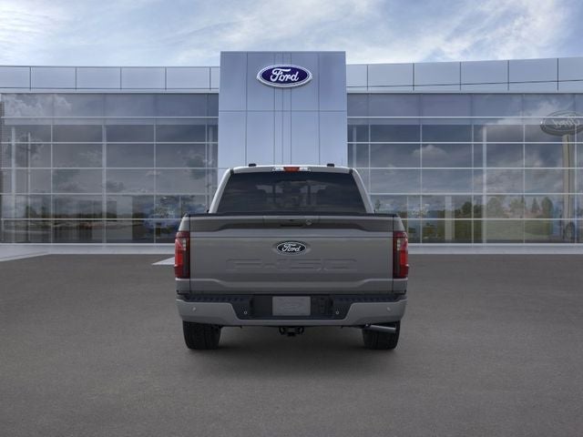 2026 Ford F-150 XLT BLACK APPEARANCE