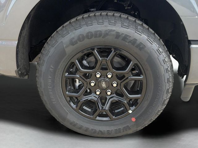 2026 Ford F-150 XLT BLACK APPEARANCE