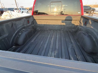 2024 Ford F-150 XLT 4WD | PowerBoost Hybrid | Mobile Office Pkg