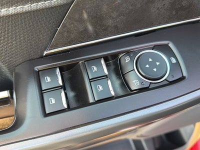 2024 Ford F-150 XLT 4WD | PowerBoost Hybrid | Mobile Office Pkg