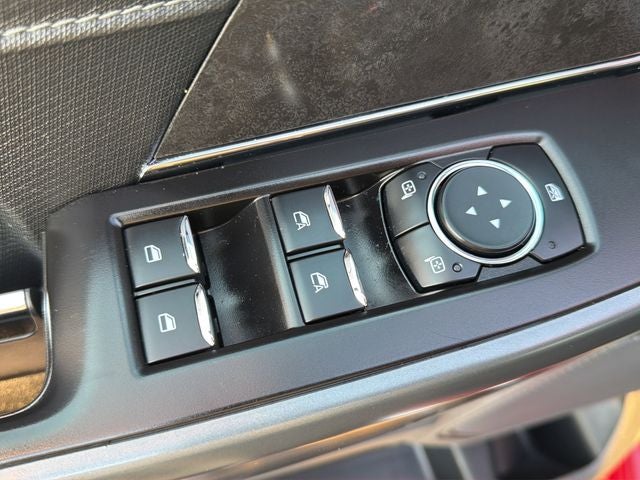 2024 Ford F-150 XLT 4WD | PowerBoost Hybrid | Mobile Office Pkg