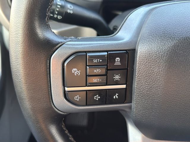 2024 Ford F-150 XLT 4WD | PowerBoost Hybrid | Mobile Office Pkg