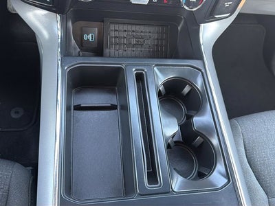 2024 Ford F-150 XLT 4WD | PowerBoost Hybrid | Mobile Office Pkg