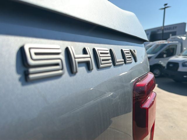 2025 Ford F-150 Shelby Off-Road