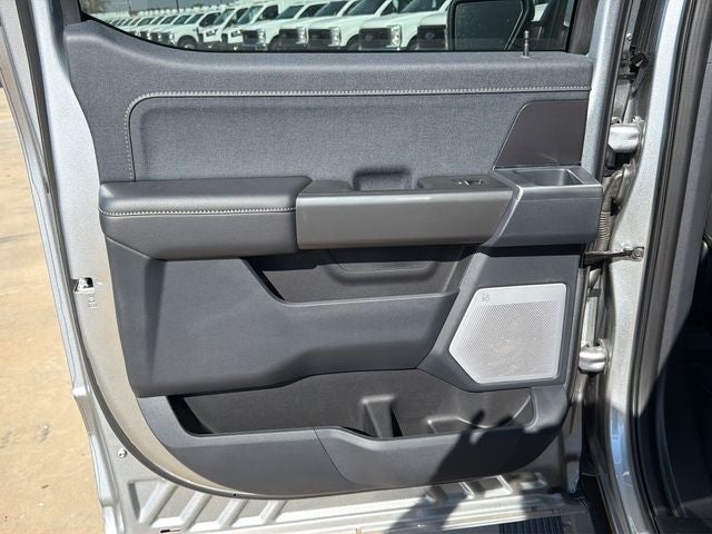 2025 Ford F-150 Shelby Off-Road