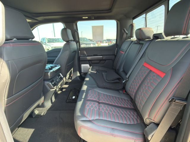 2025 Ford F-150 Shelby Off-Road