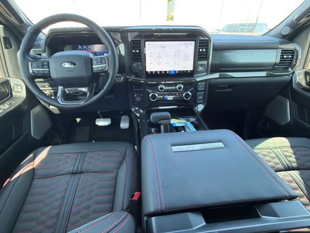 2025 Ford F-150 Shelby Off-Road