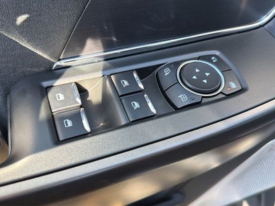 2025 Ford F-150 Shelby Off-Road