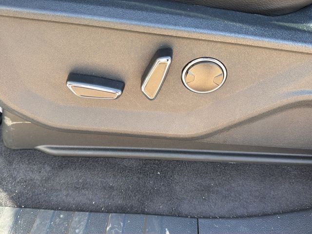 2025 Ford F-150 Shelby Off-Road