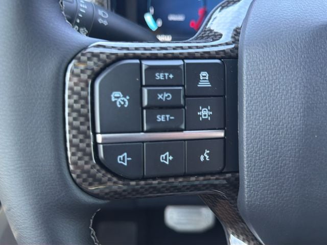 2025 Ford F-150 Shelby Off-Road