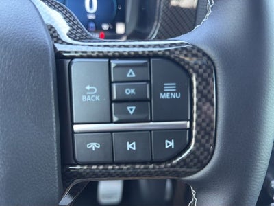 2025 Ford F-150 Shelby Off-Road