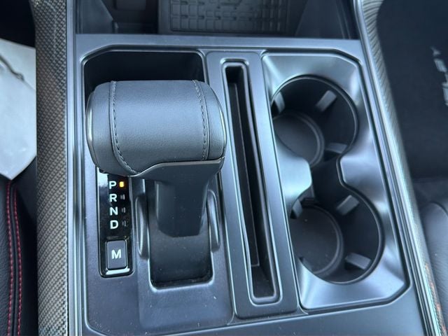 2025 Ford F-150 Shelby Off-Road