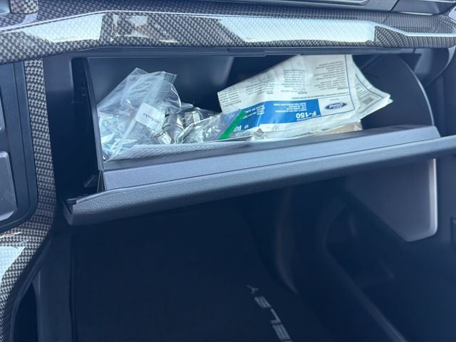 2025 Ford F-150 Shelby Off-Road