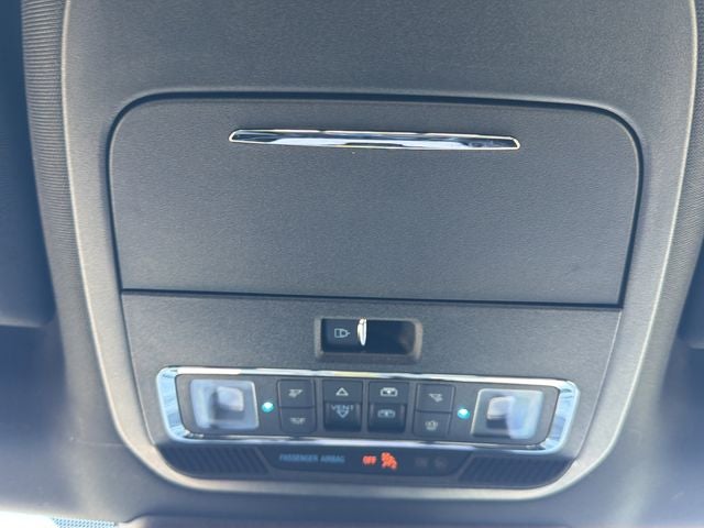 2025 Ford F-150 Shelby Off-Road