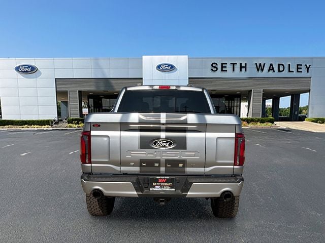 2025 Ford F-150 Shelby Off-Road