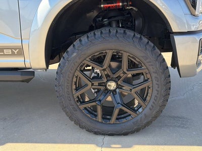 2025 Ford F-150 Shelby Off-Road