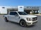 2025 Ford F-150 Lariat WHIPPLE