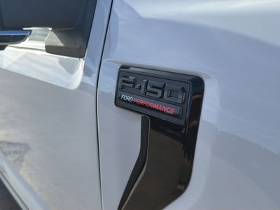 2025 Ford F-150 Lariat WHIPPLE