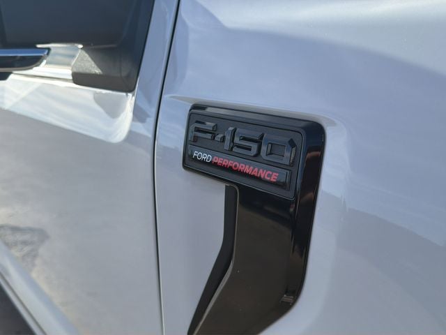 2025 Ford F-150 Lariat WHIPPLE