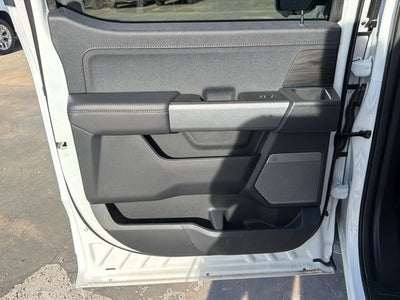 2025 Ford F-150 Lariat WHIPPLE