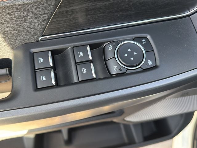 2025 Ford F-150 Lariat WHIPPLE