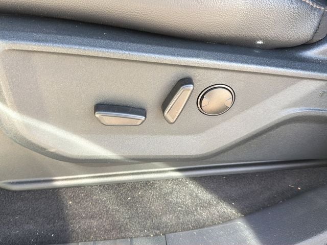 2025 Ford F-150 Lariat WHIPPLE