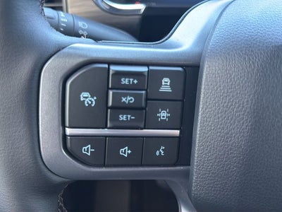 2025 Ford F-150 Lariat WHIPPLE