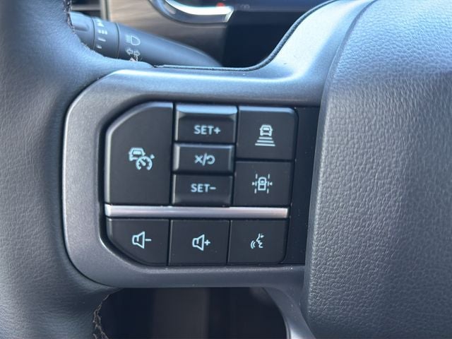 2025 Ford F-150 Lariat WHIPPLE