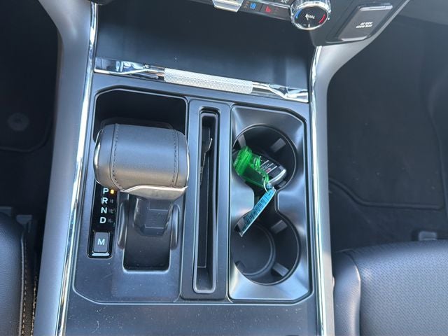 2025 Ford F-150 Lariat WHIPPLE