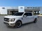 2025 Ford F-150 Lariat WHIPPLE