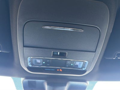 2025 Ford F-150 Lariat WHIPPLE