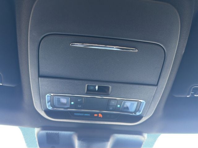 2025 Ford F-150 Lariat WHIPPLE