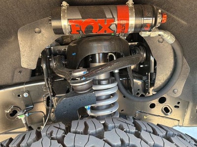 2025 Ford F-150 Shelby Off-Road