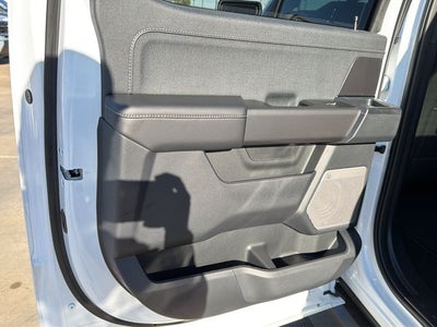 2025 Ford F-150 Shelby Off-Road