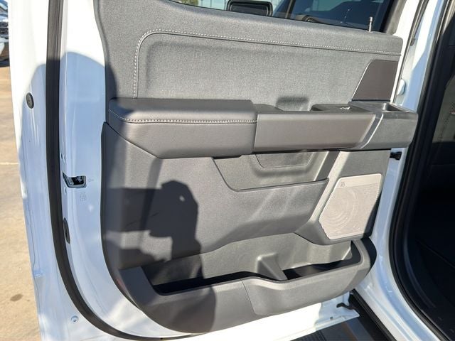 2025 Ford F-150 Shelby Off-Road