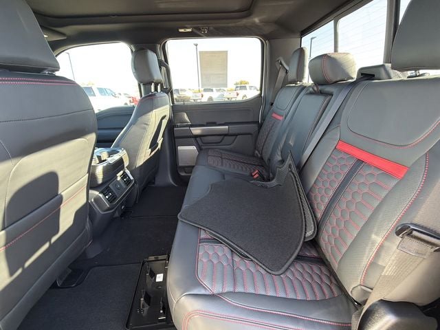 2025 Ford F-150 Shelby Off-Road