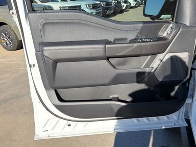 2025 Ford F-150 Shelby Off-Road