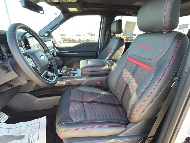 2025 Ford F-150 Shelby Off-Road