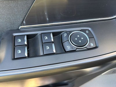 2025 Ford F-150 Shelby Off-Road