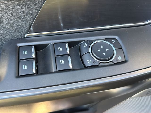 2025 Ford F-150 Shelby Off-Road