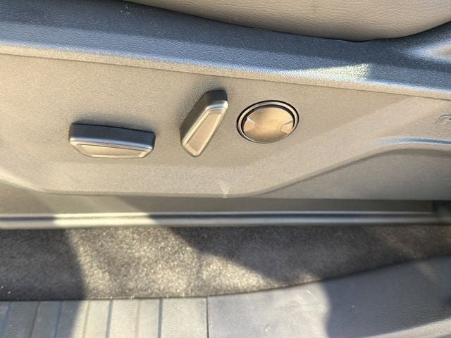 2025 Ford F-150 Shelby Off-Road