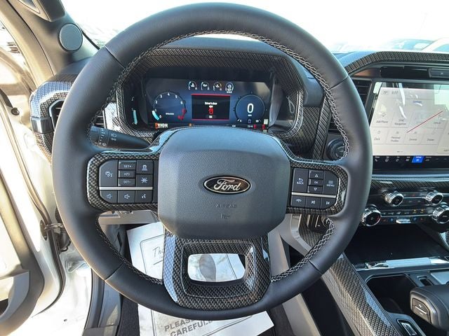 2025 Ford F-150 Shelby Off-Road