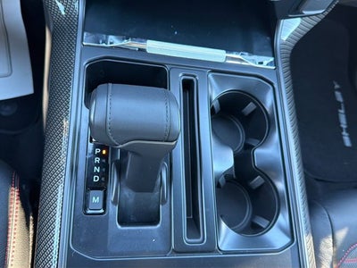 2025 Ford F-150 Shelby Off-Road