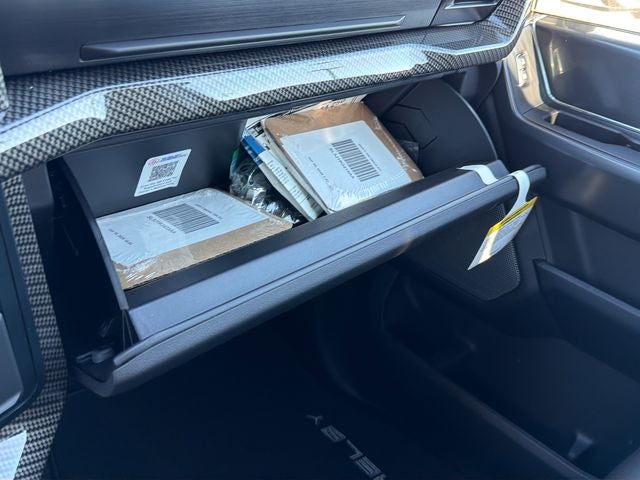 2025 Ford F-150 Shelby Off-Road